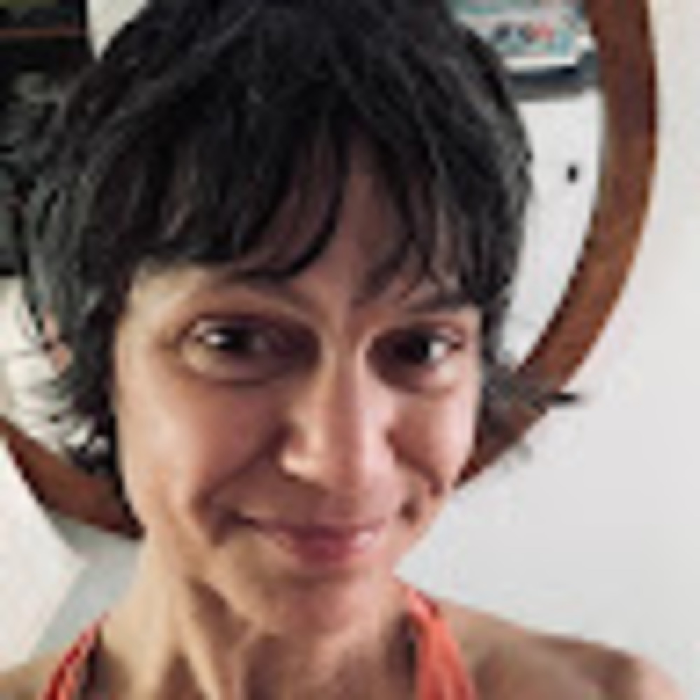 Meet your Posher, Julie